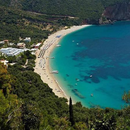 Aggela Home Πρέβεζα Εξωτερικό φωτογραφία