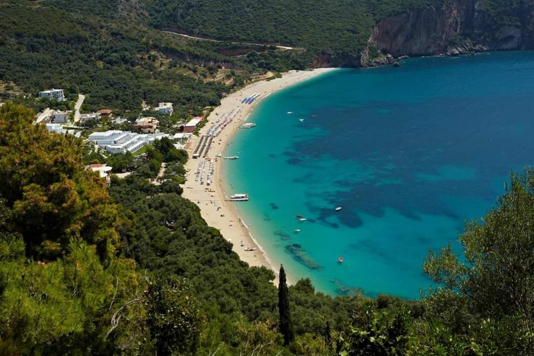 Aggela Home Πρέβεζα Εξωτερικό φωτογραφία