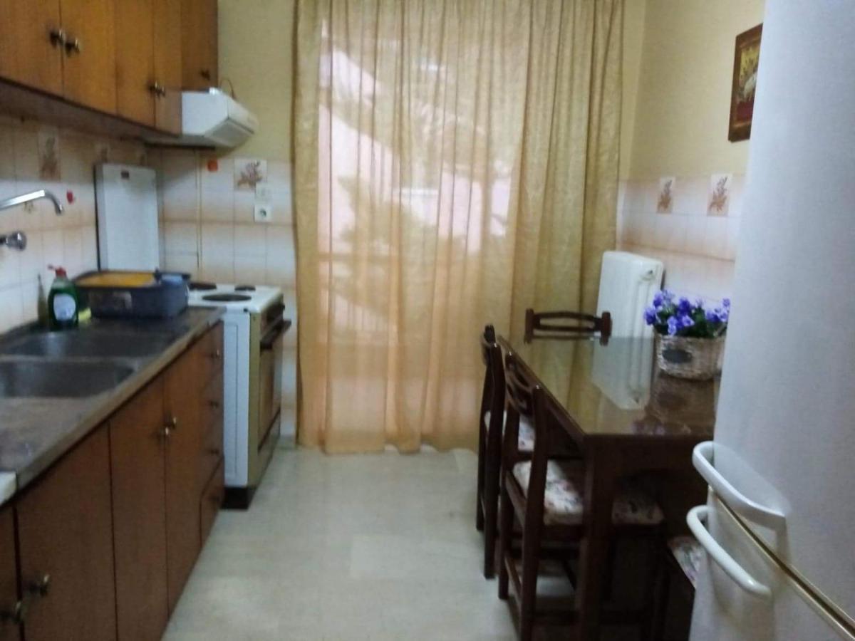 Aggela Home Πρέβεζα Εξωτερικό φωτογραφία