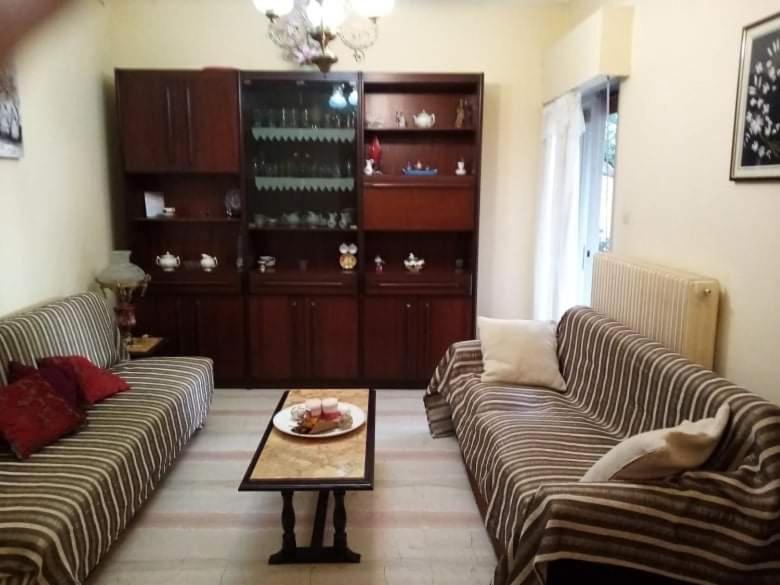 Aggela Home Πρέβεζα Εξωτερικό φωτογραφία